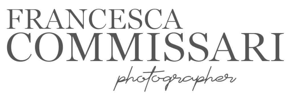 logo Francesca Commissari