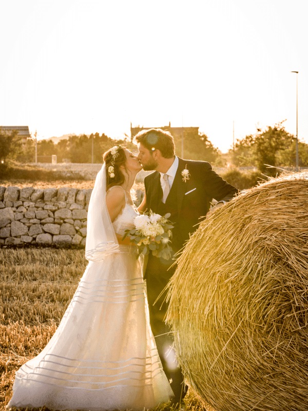 Francesco e Emanuela - Commissari Wedding-min